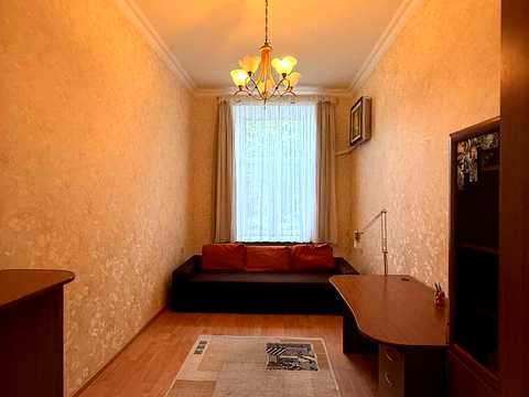 квартира за адресою Ніжинська вул., 64