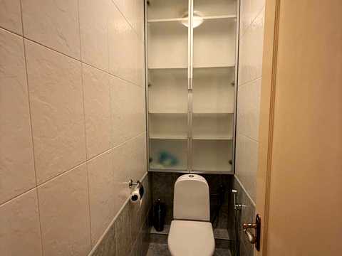 квартира за адресою Ніжинська вул., 64