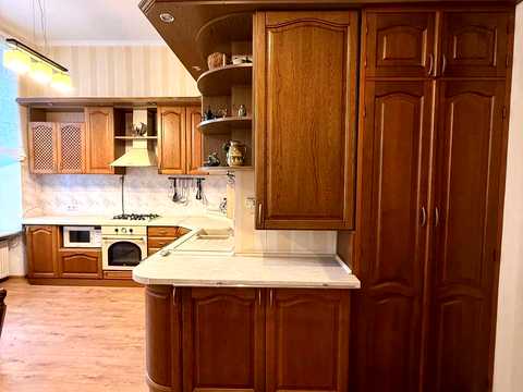 квартира за адресою Ніжинська вул., 64