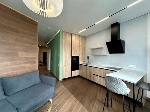 квартира за адресою Берестейський просп. (Перемоги), 11 к1