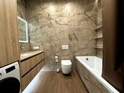 квартира за адресою Берестейський просп. (Перемоги), 11 к1