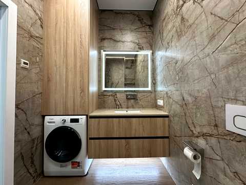квартира за адресою Берестейський просп. (Перемоги), 11 к1