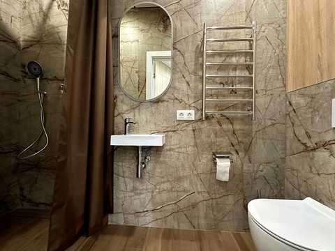 квартира за адресою Берестейський просп. (Перемоги), 11 к1