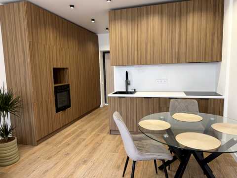 квартира за адресою Соборна вул., 2-К/33