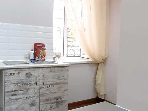 квартира за адресою Рішельєвська вул. (Ленина улица), 26
