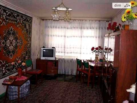 квартира по адресу Василия Сухомлинского ул. (Совхозна), 52
