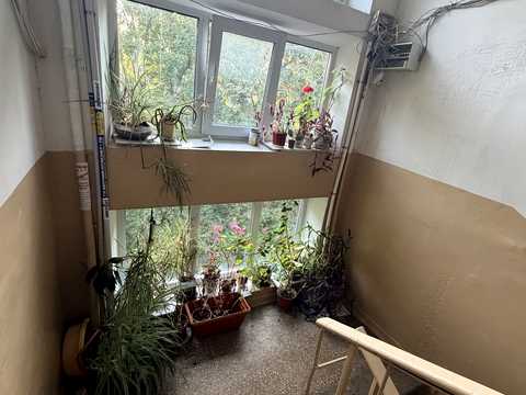 квартира по адресу Ірини Бекешкіної ул. (Генерала Карбишева), 20-А