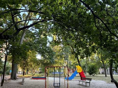 квартира по адресу Ірини Бекешкіної ул. (Генерала Карбишева), 20-А