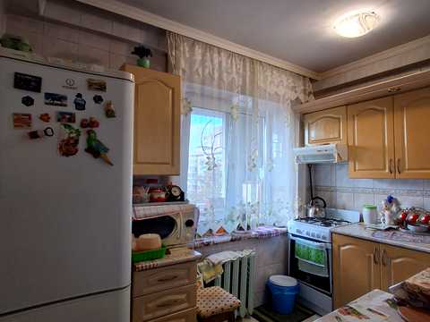 кімната за адресою Лісовий просп., 12