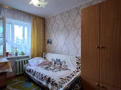 кімната за адресою Лісовий просп., 12
