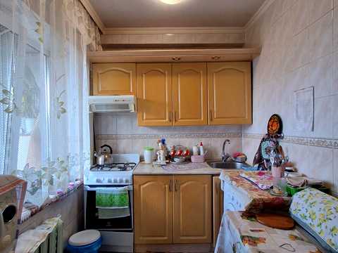 кімната за адресою Лісовий просп., 12