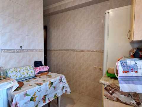 кімната за адресою Лісовий просп., 12