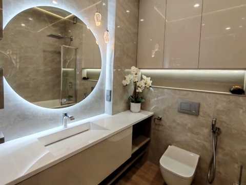 квартира за адресою Космонавтів просп., 49