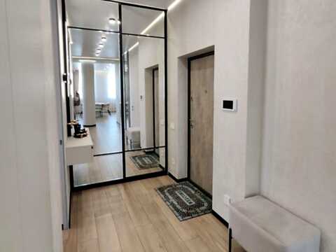 квартира за адресою Космонавтів просп., 49