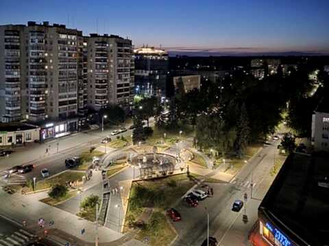 квартира за адресою Космонавтів просп., 49