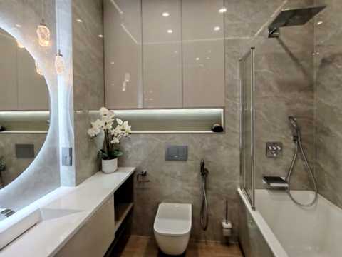 квартира за адресою Космонавтів просп., 49