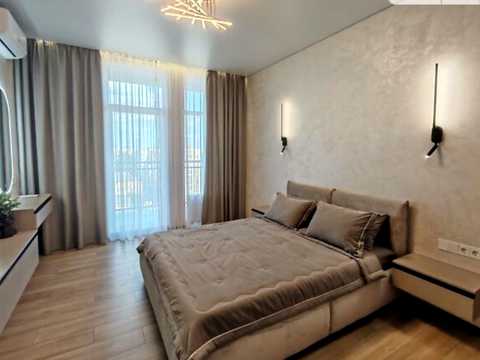 квартира за адресою Космонавтів просп., 49