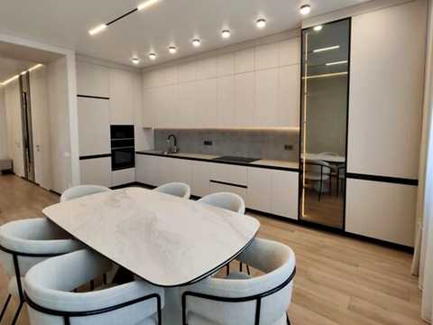 квартира за адресою Космонавтів просп., 49