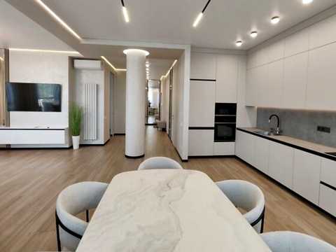 квартира за адресою Космонавтів просп., 49