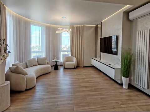 квартира за адресою Космонавтів просп., 49