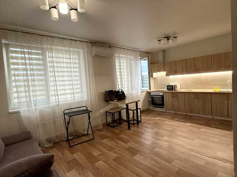 квартира за адресою Басейна вул., 6А