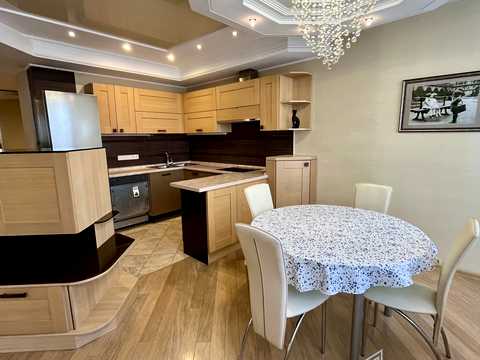 квартира по адресу Освіти ул., 14-А