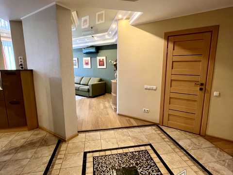квартира по адресу Освіти ул., 14-А