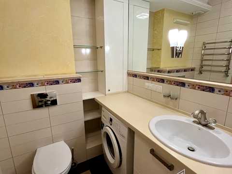 квартира по адресу Освіти ул., 14-А