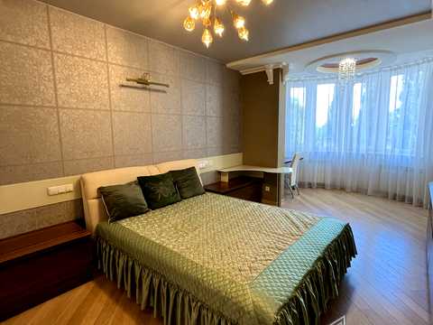 квартира по адресу Освіти ул., 14-А