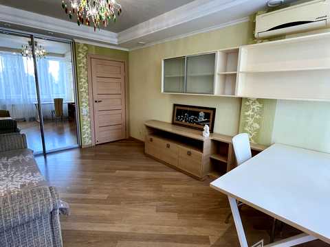 квартира по адресу Освіти ул., 14-А