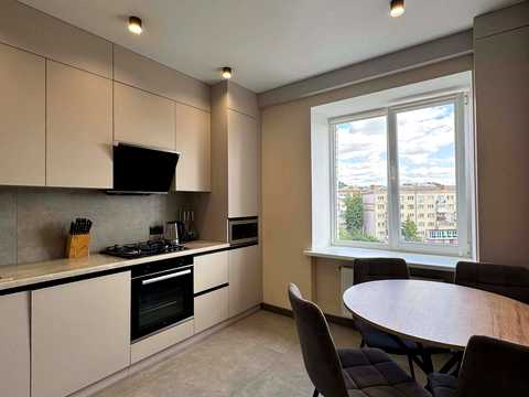 квартира за адресою Завадського вул., 56