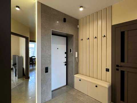 квартира за адресою Завадського вул., 56