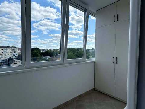 квартира за адресою Завадського вул., 56