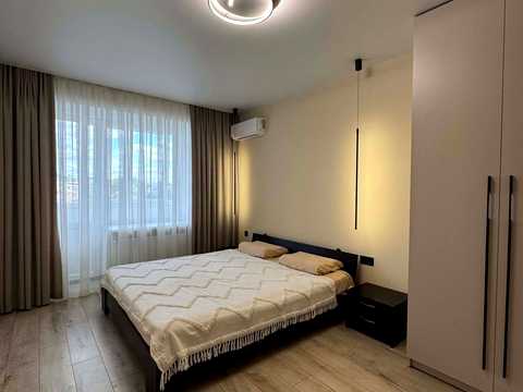 квартира за адресою Завадського вул., 56