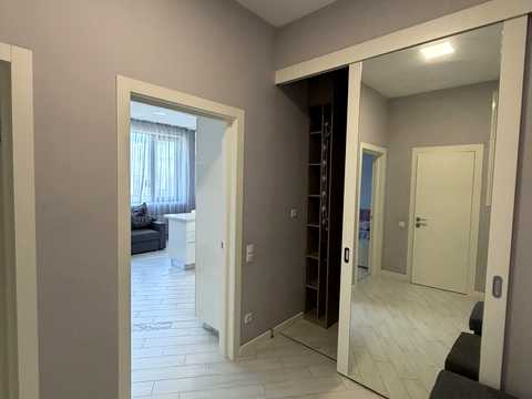 квартира за адресою Трускавецька вул., 2-А