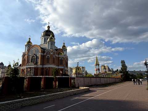 квартира по адресу Владимира Ивасюка просп. (Героїв Сталінграду), 20