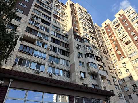 квартира по адресу Владимира Ивасюка просп. (Героїв Сталінграду), 20