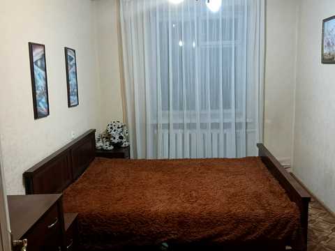 кімната за адресою Лісовий просп., 43