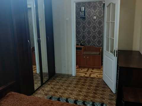 кімната за адресою Лісовий просп., 43