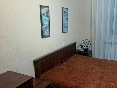 кімната за адресою Лісовий просп., 43