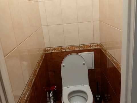 кімната за адресою Лісовий просп., 43