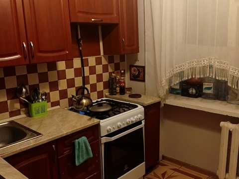 кімната за адресою Лісовий просп., 43