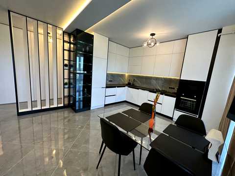 квартира по адресу Стрыйская ул., 288