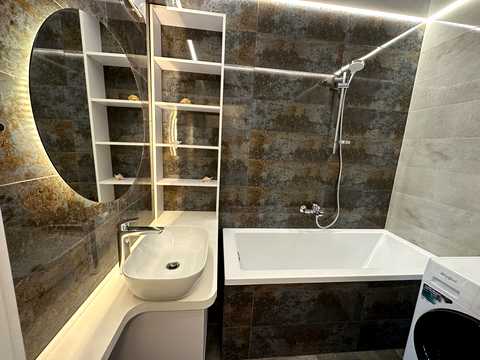квартира по адресу Стрыйская ул., 288