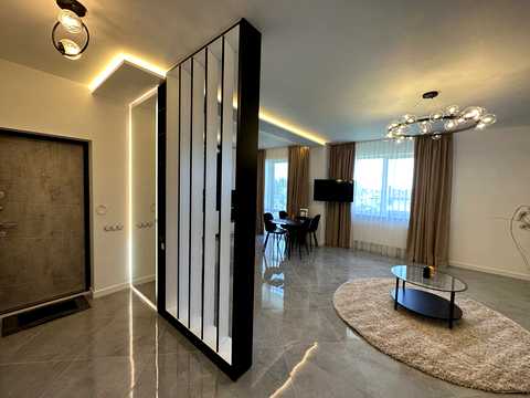 квартира по адресу Стрыйская ул., 288