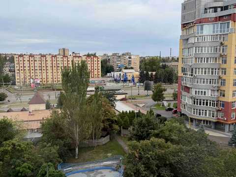 квартира по адресу Владимира Великого ул. (Мелешкіна), 29б