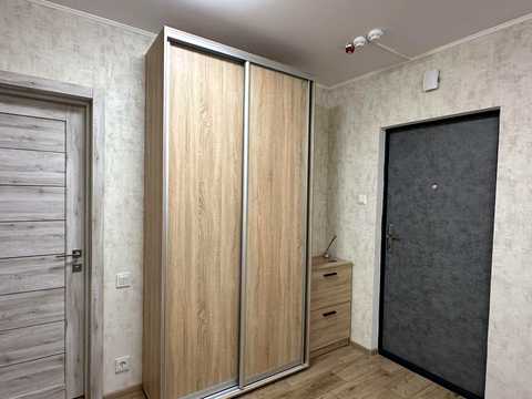 квартира за адресою Миколи Закревського вул., 101-В