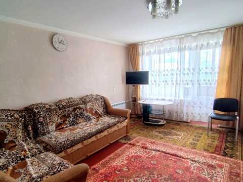 квартира за адресою Суми, Сумської Тероборони вул. (Ковпака), 31