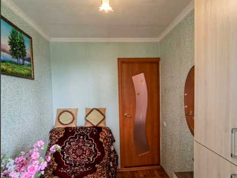 квартира за адресою Суми, Сумської Тероборони вул. (Ковпака), 31