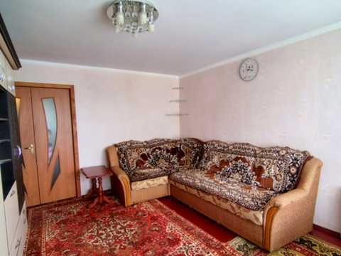 квартира за адресою Суми, Сумської Тероборони вул. (Ковпака), 31